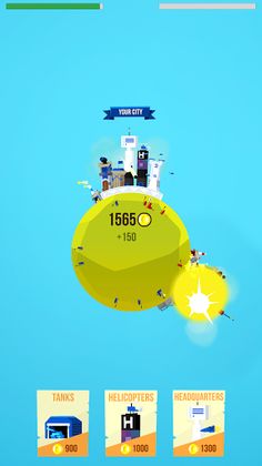 Little Civilisations - Screenshot 3