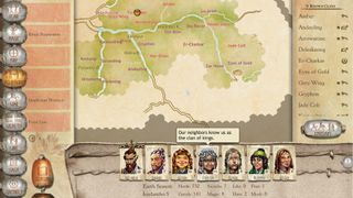 Six Ages 2: Lights Going Out - Screenshot 1