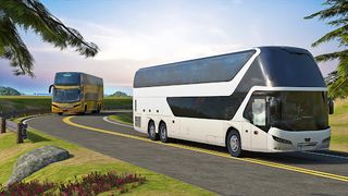 Super City Bus Simulator 2023 - Screenshot 3