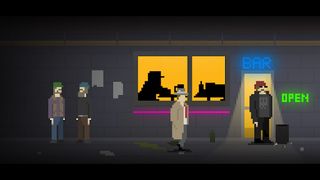Detective Time - Screenshot 3