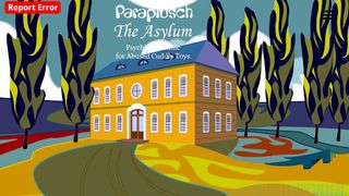 Parapluesch - Screenshot 2