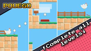 PoueGO - Screenshot 2