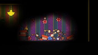 This is Hell - Screenshot 2