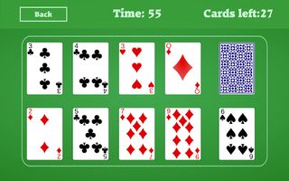 Calculation - Screenshot 2