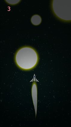 Infinite Space Speed - Screenshot 4