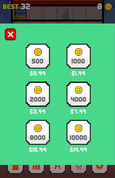 Rabbit Rush Building - Screenshot 4