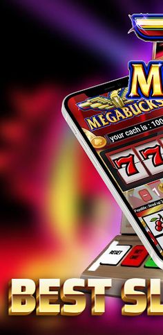 Megabucks - Screenshot 1