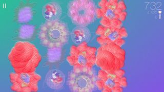 Shape Garden - Screenshot 1