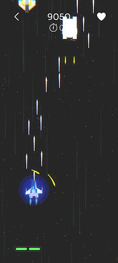 Spaceship infinity - Screenshot 3