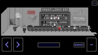 Young Lions: A Murder Mystery - Screenshot 2