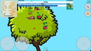EvoWorld.io - Screenshot 2