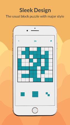 Block Puzzle - Screenshot 1
