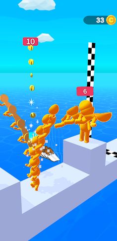 Blade Fest - Screenshot 2