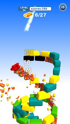 Towball - Screenshot 4