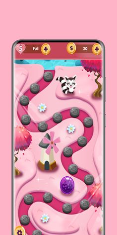 Vulcan Pop Bubble Shooter - Screenshot 4