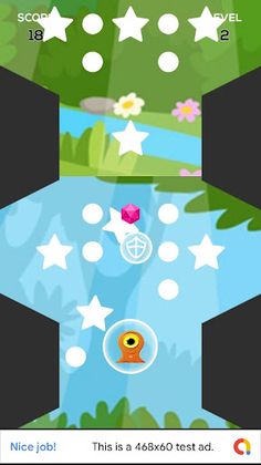 Protect my Bubble - Screenshot 3