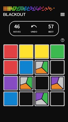 BlackOut - Screenshot 3