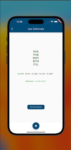 Tage Boost - Screenshot 1