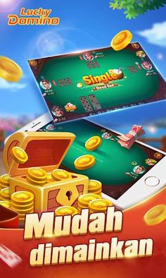 Lucky Domino - Screenshot 2