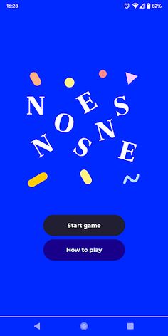 Nonsense - Screenshot 1