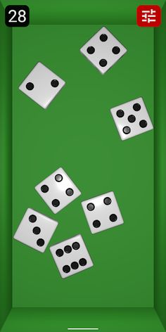 Roll N Dice - Screenshot 1