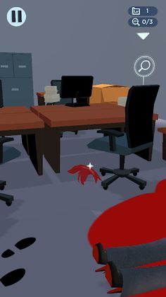 Ace Investigator - Screenshot 3