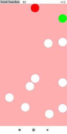 Green Corner - Screenshot 1