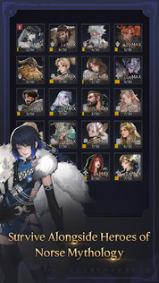 VALHALLA SURVIVAL - Screenshot 5