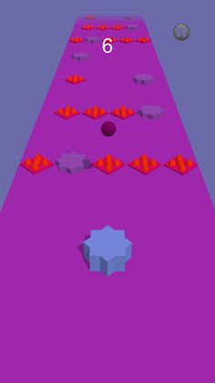 BOUNCE TIME - Screenshot 2