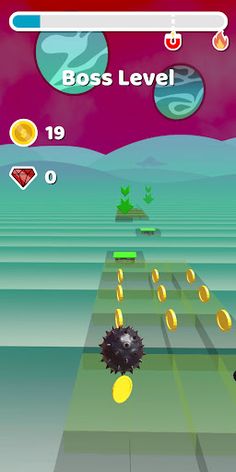 Epic Rush - 2021 - Screenshot 1