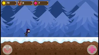 Thief Run - Screenshot 3