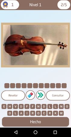 Learn musical instruments - Screenshot 3