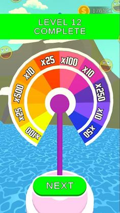 Cannon Clash - Screenshot 2