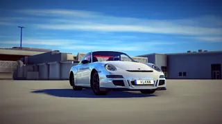 CarLegends Real Car Parking - Screenshot 3