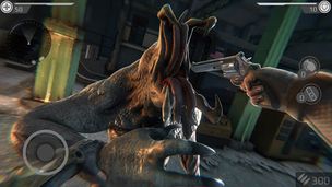 Underground 2077 - Screenshot 3