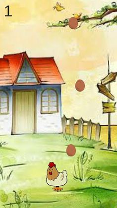 Catch - Screenshot 2