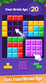 Block Puzzle: Stack Infinity - Screenshot 3