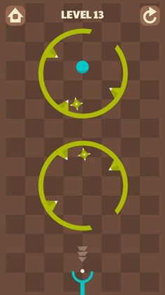 Green Prickle - Screenshot 3