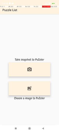 Zzler - Screenshot 2