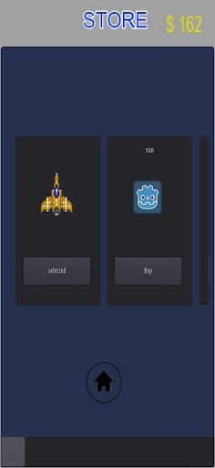 ShadowFlight - Screenshot 3
