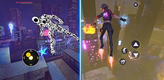 the spot - Screenshot 2