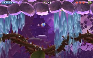 Shiny The Firefly - Screenshot 2