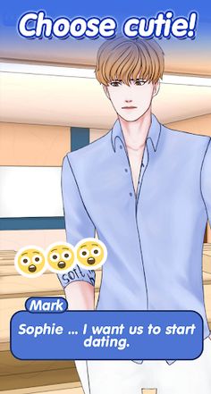 Love is forbidden | offline - Screenshot 2