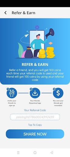 Class 9 Science MCQs in Hindi - Screenshot 4