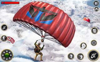 Counter Attack Shooting Games - Screenshot 2