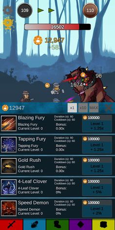 Tap to POWER - Screenshot 3