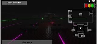 Five Nights At Frenzy - Screenshot 3