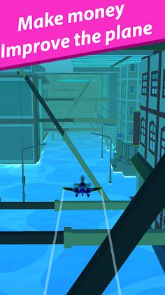 Impossible Fly - Screenshot 4