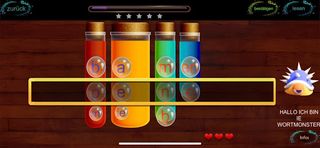 Phontasia Plus - Screenshot 3