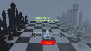 Chessers - A Long Way - Screenshot 2